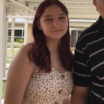 Babysitter Brisbane: Ela