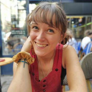 Baby-sitter Charenton-le-Pont: Christine