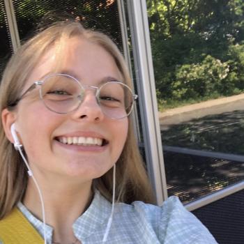 Babysitter Odense: Matilde