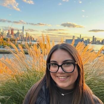 Babysitter Curtatone: Chiara