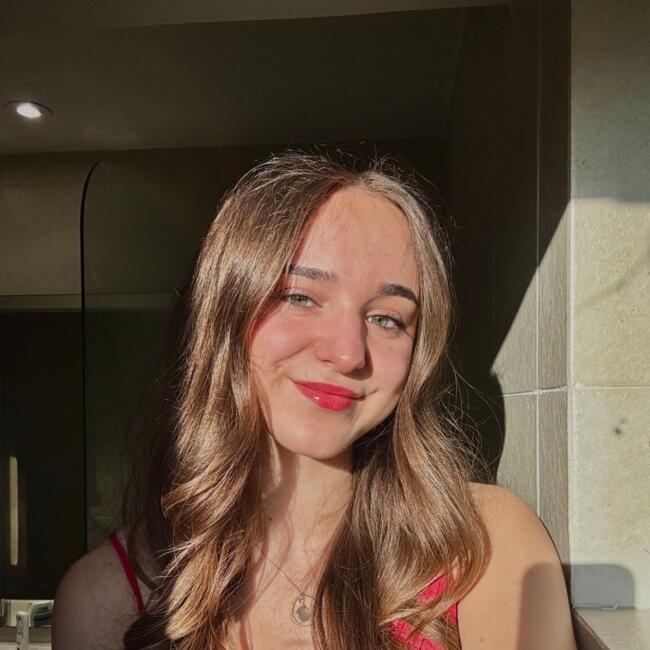 Canguro en Madrid: Sofia