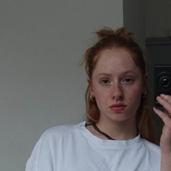 Babysitter in Strasbourg: Maëlle