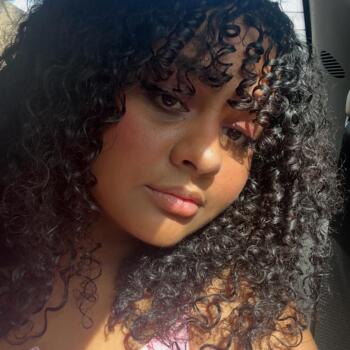 Família Porto Velho: Erica