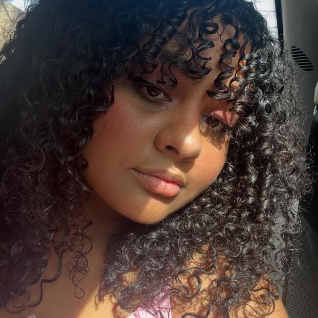 Emprego de babá em Porto Velho: Erica