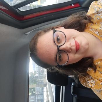 Baby-sitter in Maasmechelen: Eva