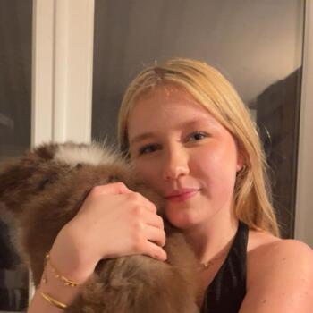 Baby-sitter Ronchin: Sidonie