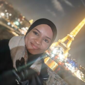 Babysitter in Dugny: RAHMANOURELHOUDA