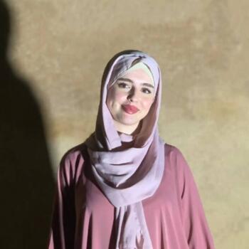 Nanny Casablanca: Lamiaa