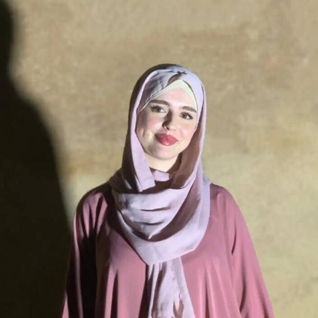 Nounou à Casablanca: Lamiaa