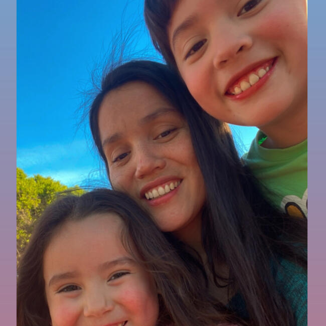 Niñera en La Florida: Ruth Cortés Sepúlveda