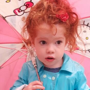 Lavoro per babysitter a Pistoia: lavoro per babysitter Veronica