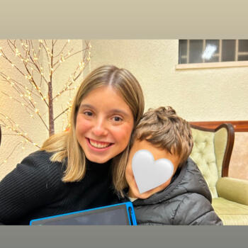 Babysitter em Mafra: Petra