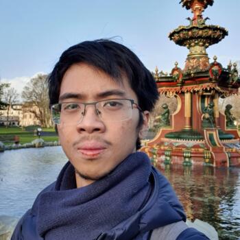 Babysitter Villeurbanne: Kevin