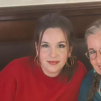 Babysitter in Diemen: Rianne