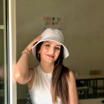Babysitter a Sassari: Giorgia