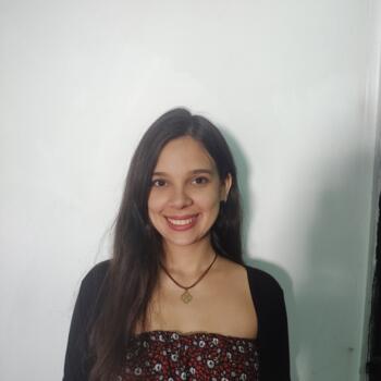 Babysitter in Bogotá: Maria