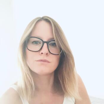 Babysitter in Prato: Donata