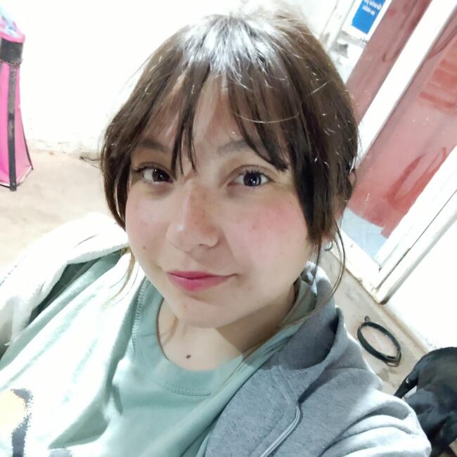 Babysitter in Córdoba: Bianca