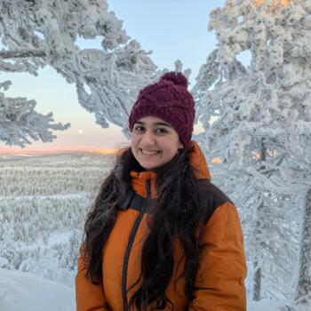 Babysitter in L'Hospitalet de Llobregat: Alexia