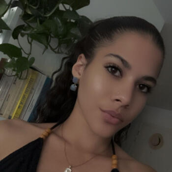 Babysitter in Chartres: Gwenn