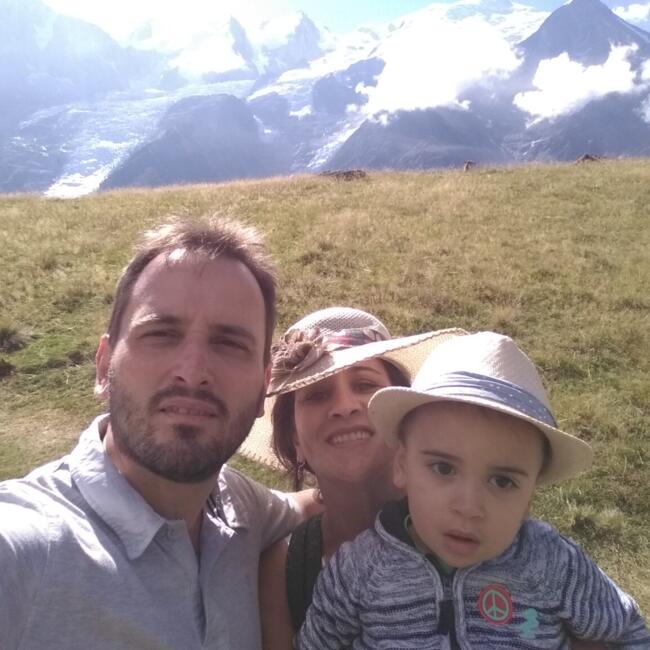 Babysitting job in Marignier: JEAN-YVES