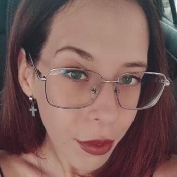 Babysitter in Bari: Teresa