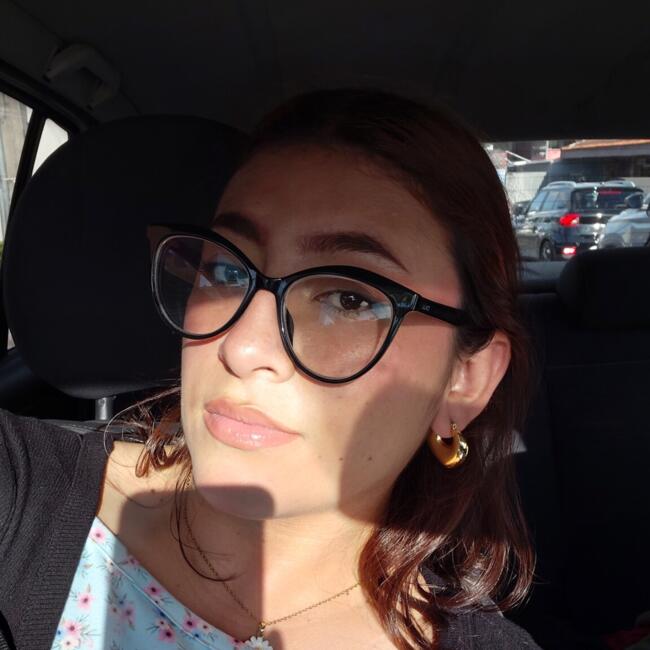 Babysitter in Alajuelita: Nicole