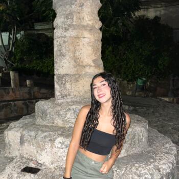 Canguro Guadalajara: Jimena