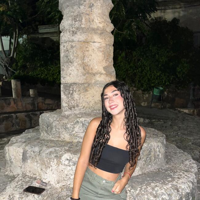 Canguro en Guadalajara: Jimena