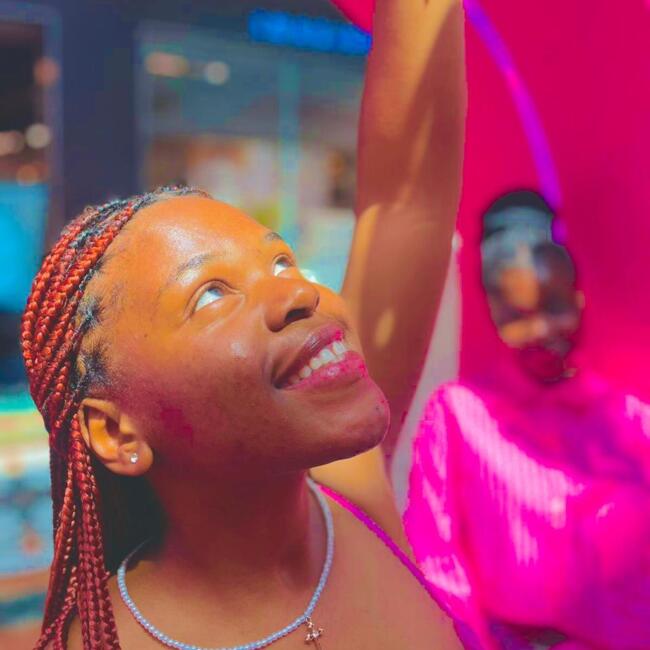 Babysitter in Cape Town: Narrience