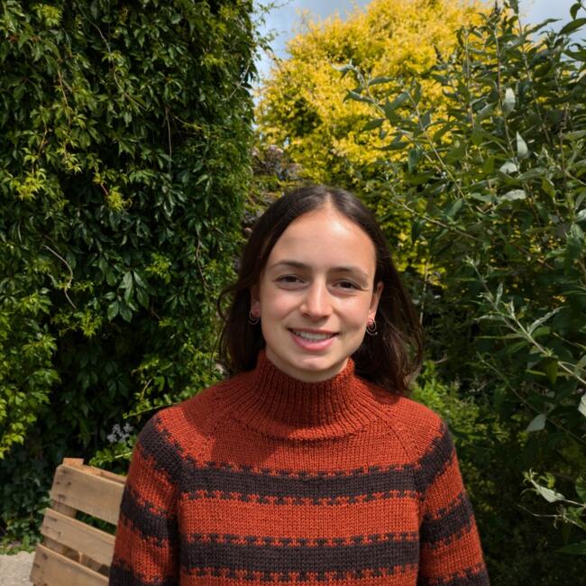 Babysitter in Haaltert: Luna