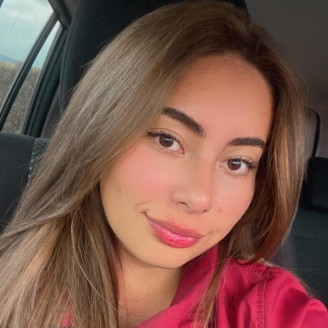 Niñera en Cajicá: Gabriela