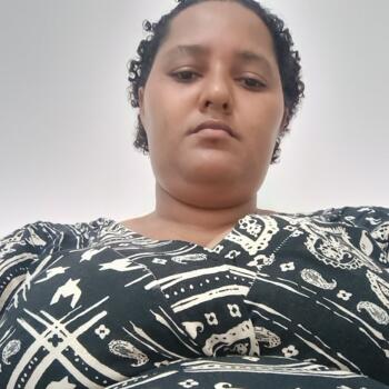 Babysitter in Dias dávila: Rebeca