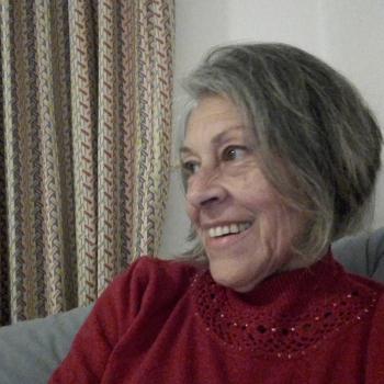 Babysitter Seixal: Teresa