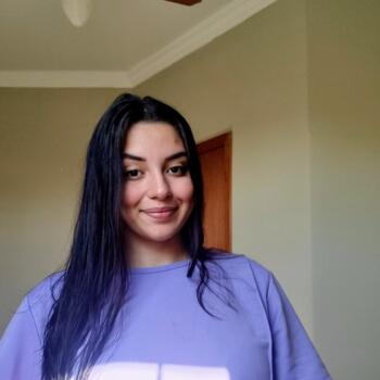 Babá em Sorocaba: Vitoria