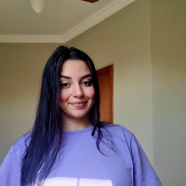 Babá em Sorocaba: Vitoria