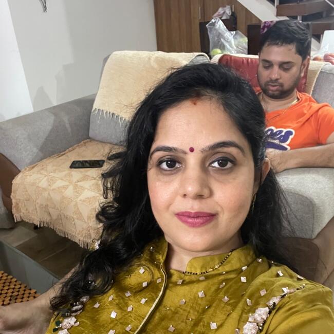 Babysitting job in Pune: Shipra