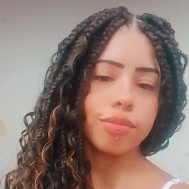 Babysitter in Paulista: Milly