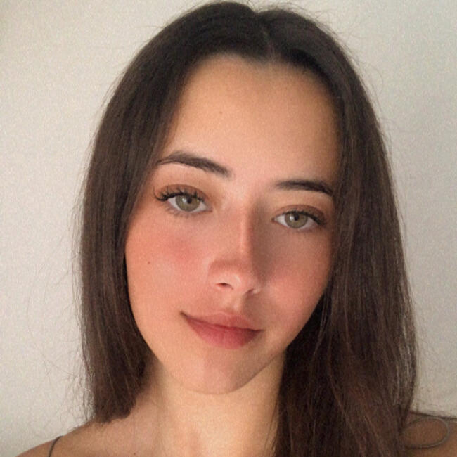 Babysitter in Cacém: Filipa