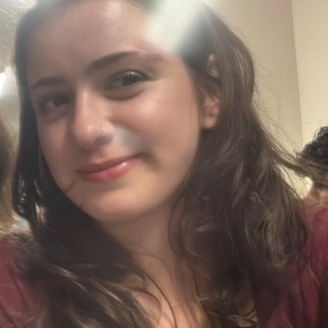 Babysitter in Newcastle upon Tyne: Pelin