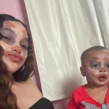Babá em Ibirité: Agatha