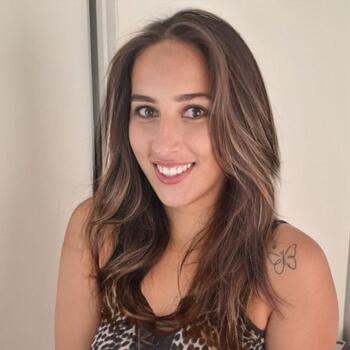 Babysitter Goiânia: Deusilene