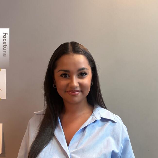 Babysitter in Tours: Capucine