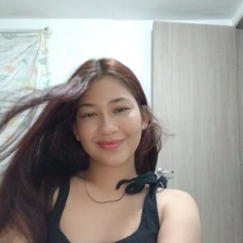 Niñera en Santa Marta: Fabiana