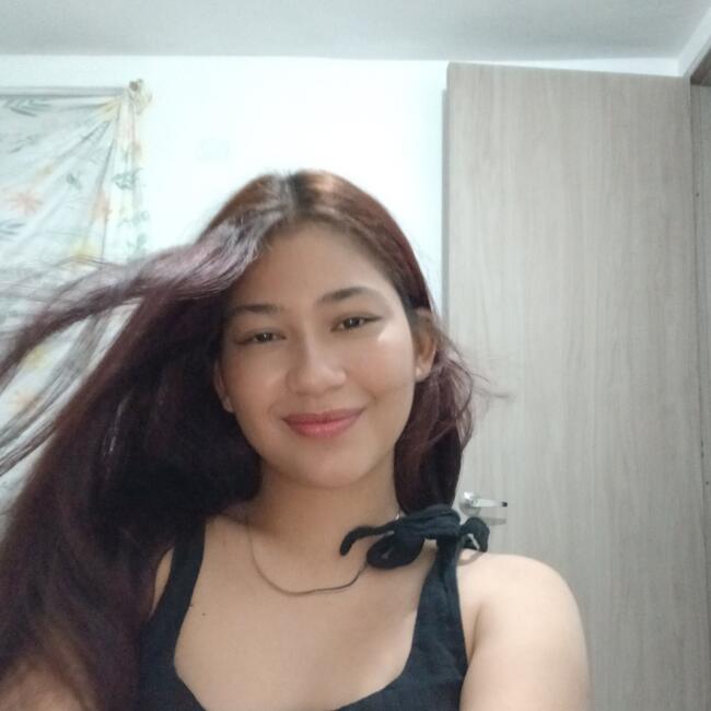 Babysitter in Santa Marta: Fabiana