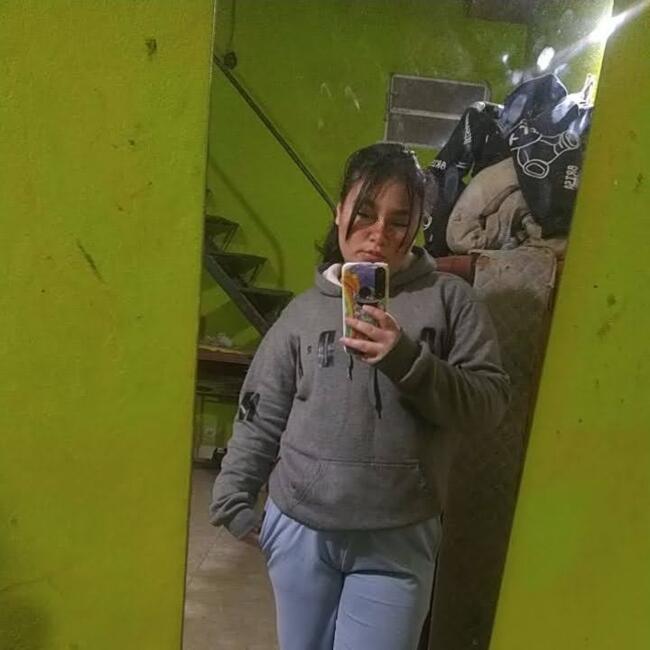 Niñera en Quilmes: Iara Aylen
