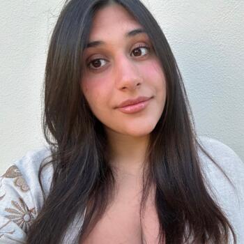 Babysitter in Cologno Monzese: Alice