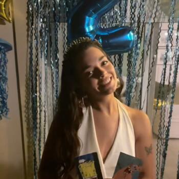 Babysitter in Piraeus: Vasilina