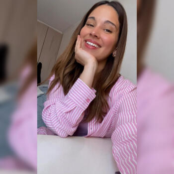 Niñera en Maipú: Isidora