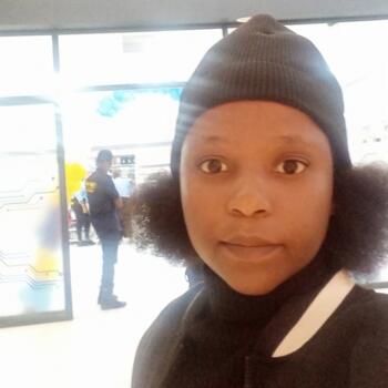 Nanny in Butterworth: Zomzi